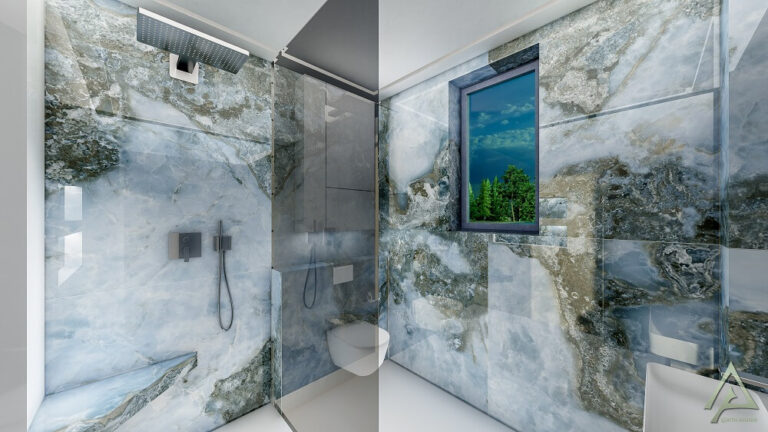 Arhitekta, dizajn enterijera, projektovanje, kljuc u ruke (1 of 9)